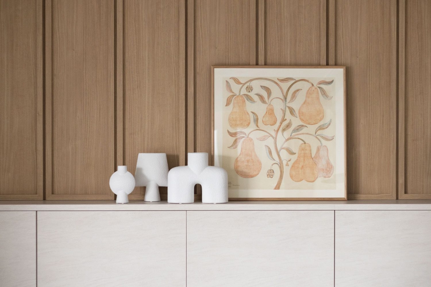 オブジェとアート