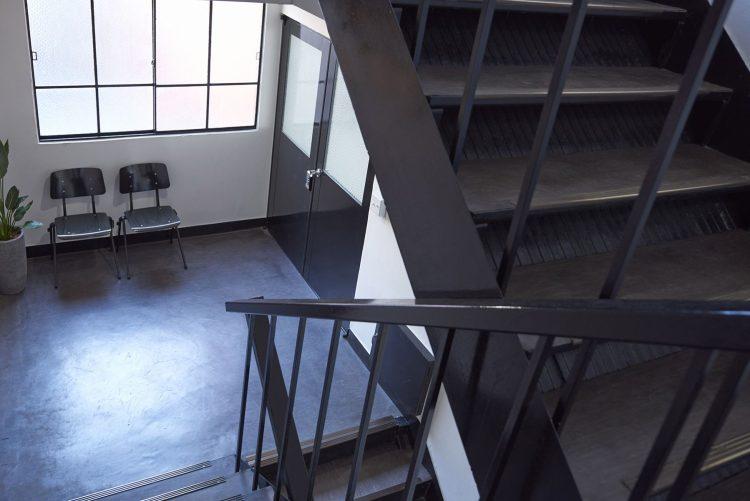 オプション:共有部