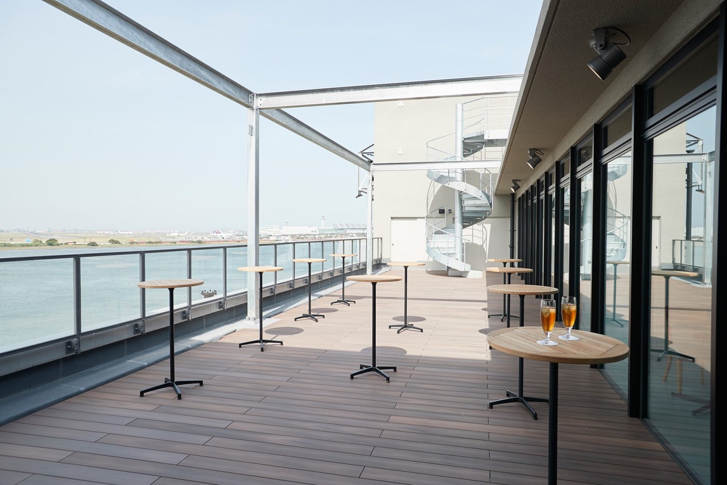 5F レストランテラス(事前要相談)