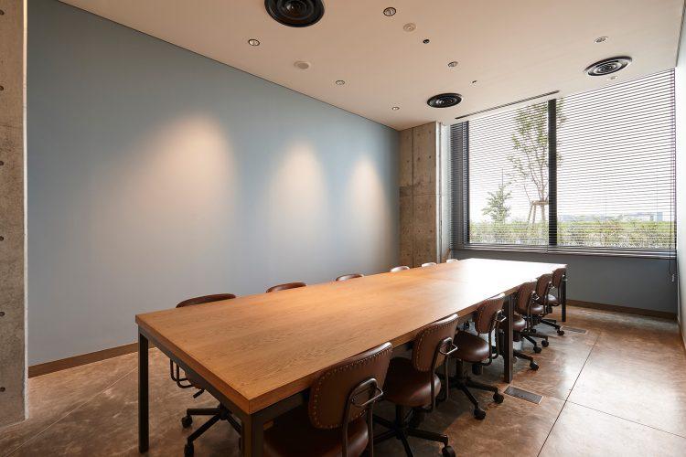 オプション :カンファレンスルーム A