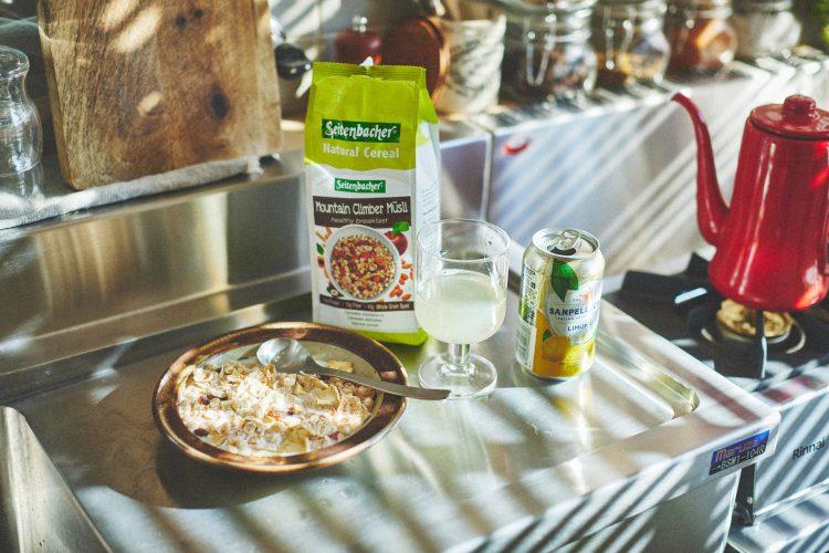 飲食系の商品撮影にも