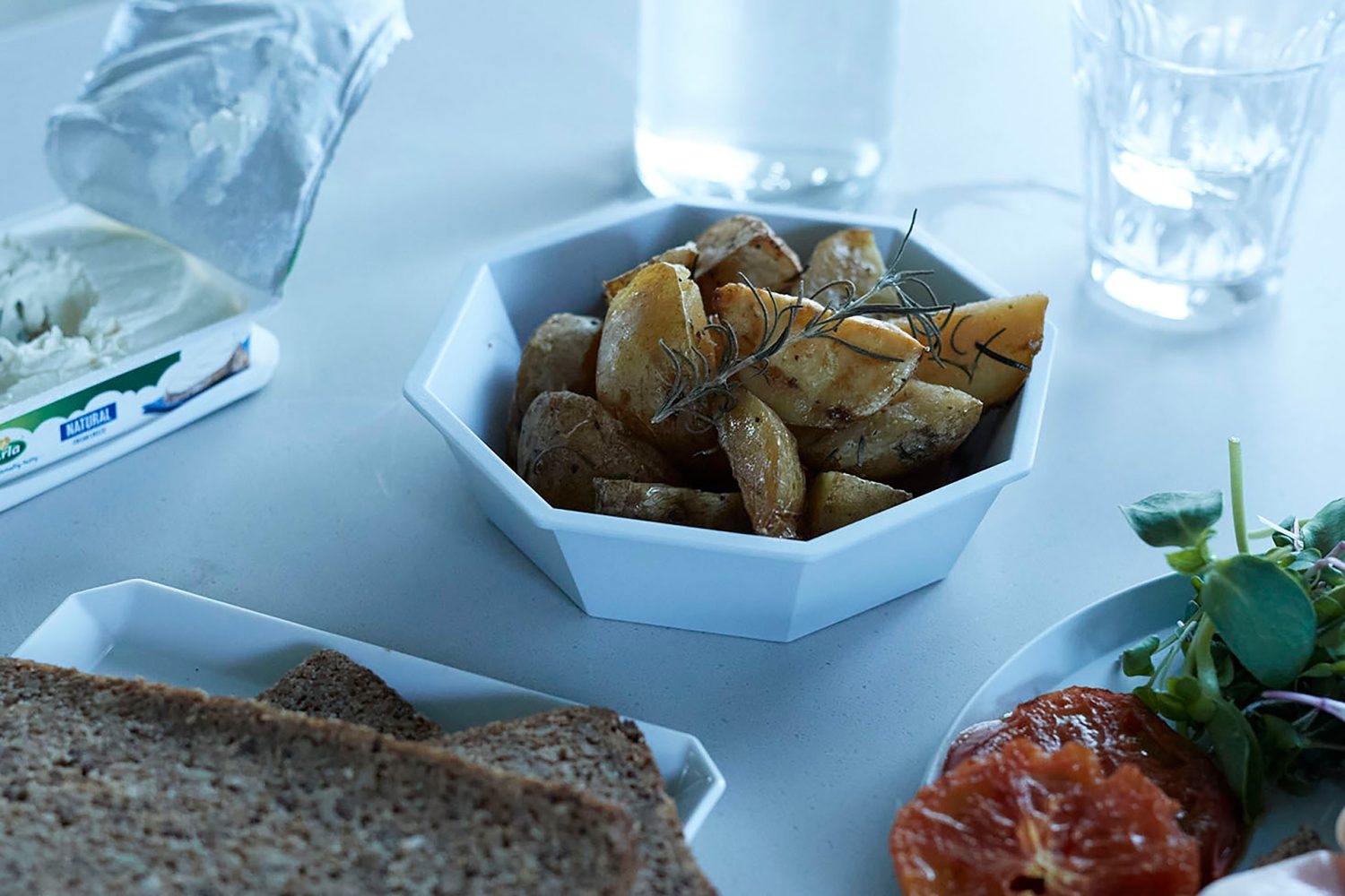 料理撮影イメージ