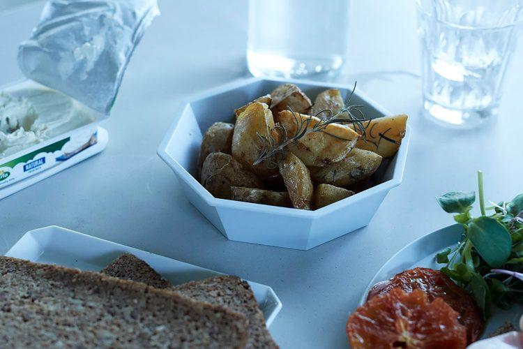 料理撮影イメージ