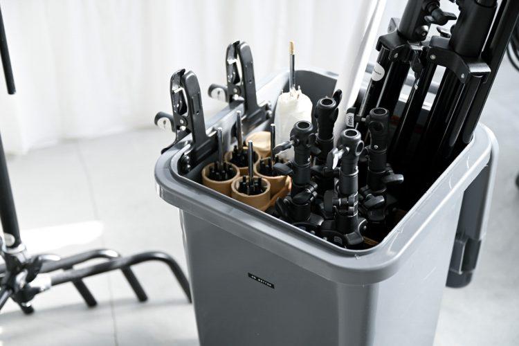 スタンドも常備してるのでヘッドだけ持ち込みでも◎