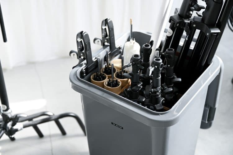 スタンドも常備してるのでヘッドだけ持ち込みでも◎