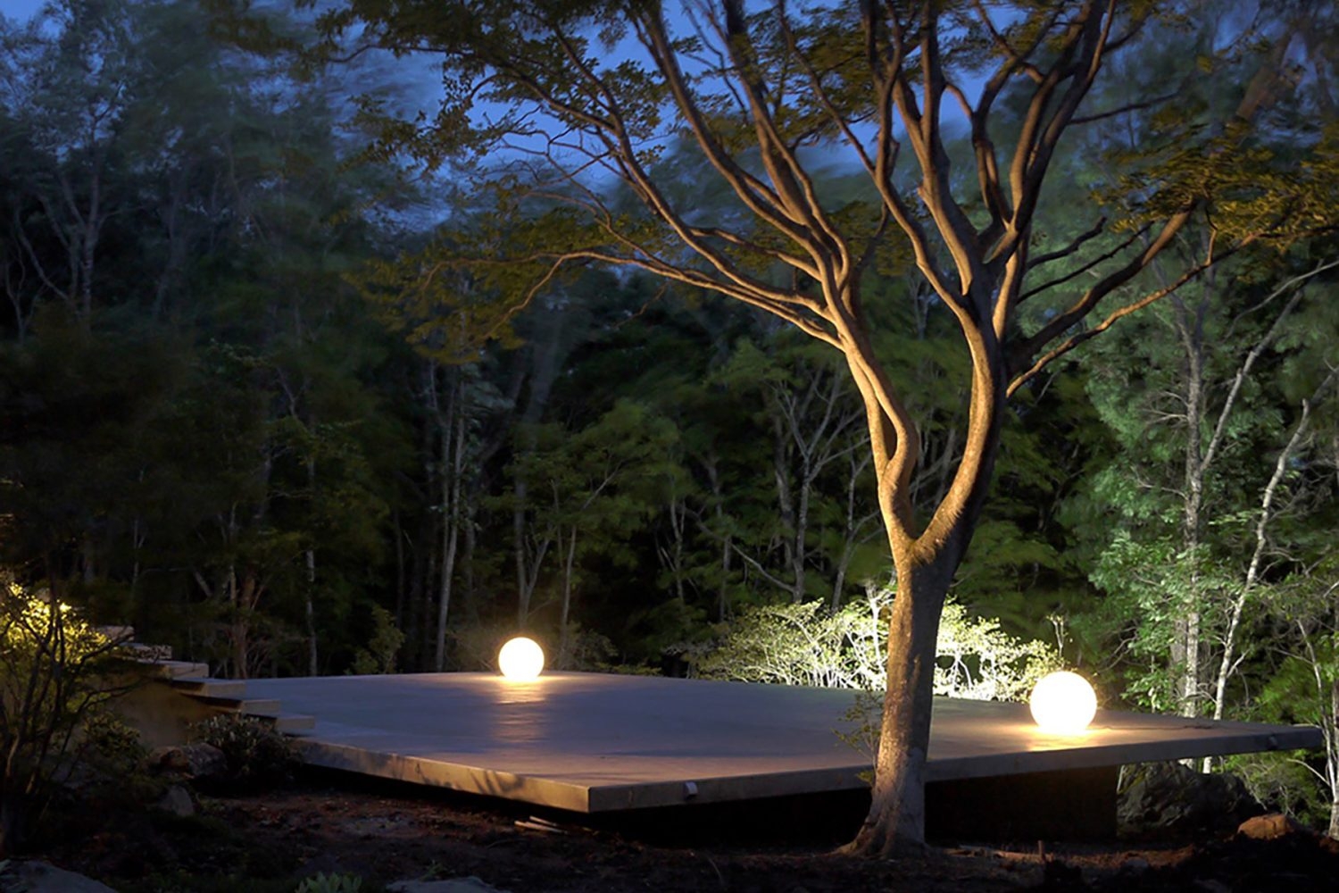 夜間撮影も相談可