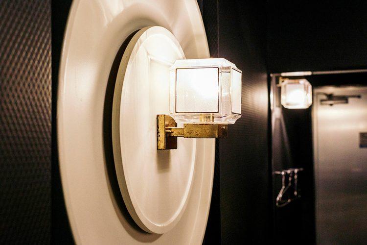 オプション:客室 Black room