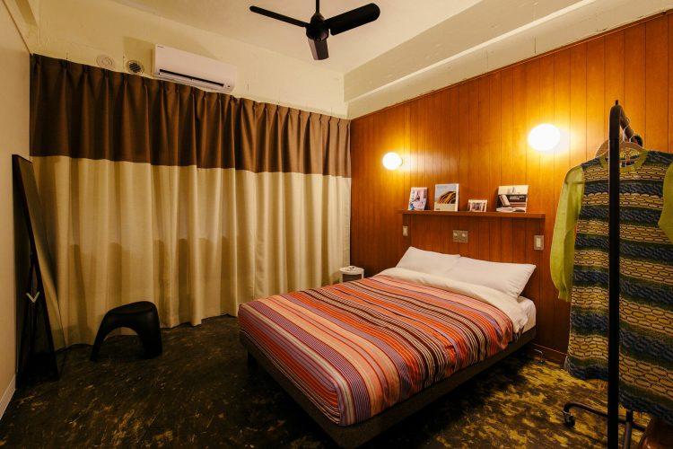 オプション:客室 Twin bed room