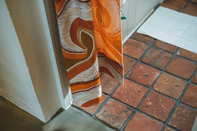 terracotta tile