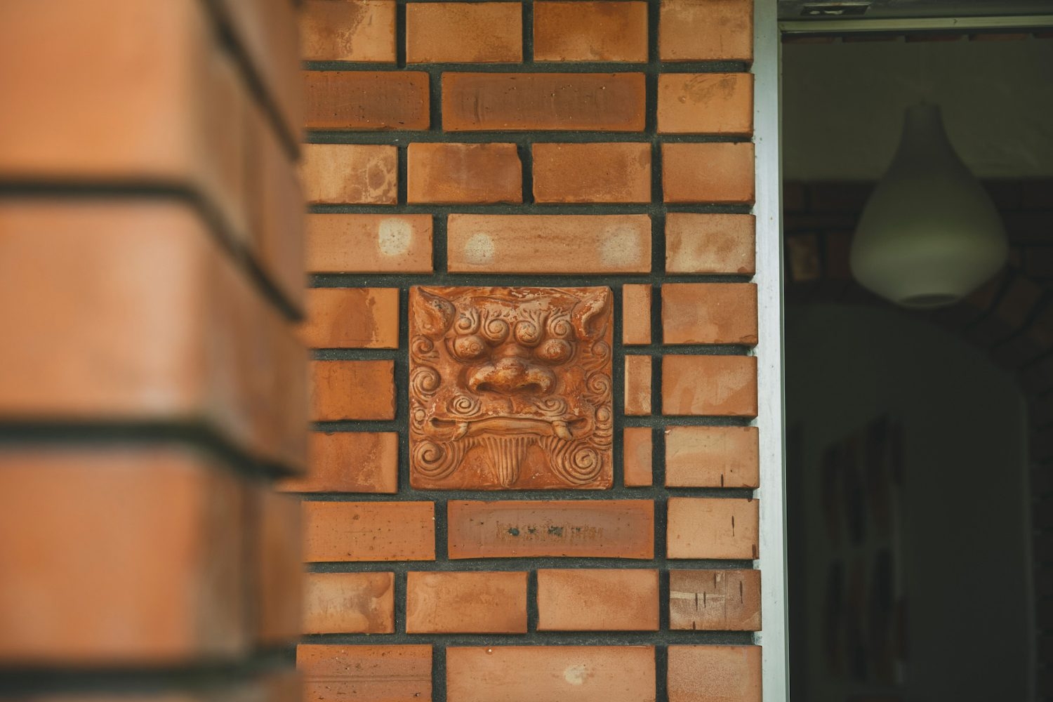 Okinawa Shisa