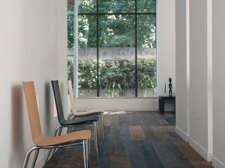 東向き 廊下エリア