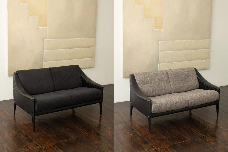 ポルトフラウソファカバー変更可