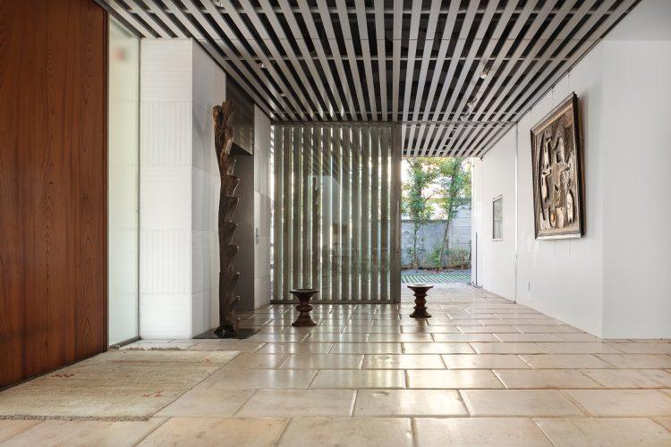 ロビー(別途料金)