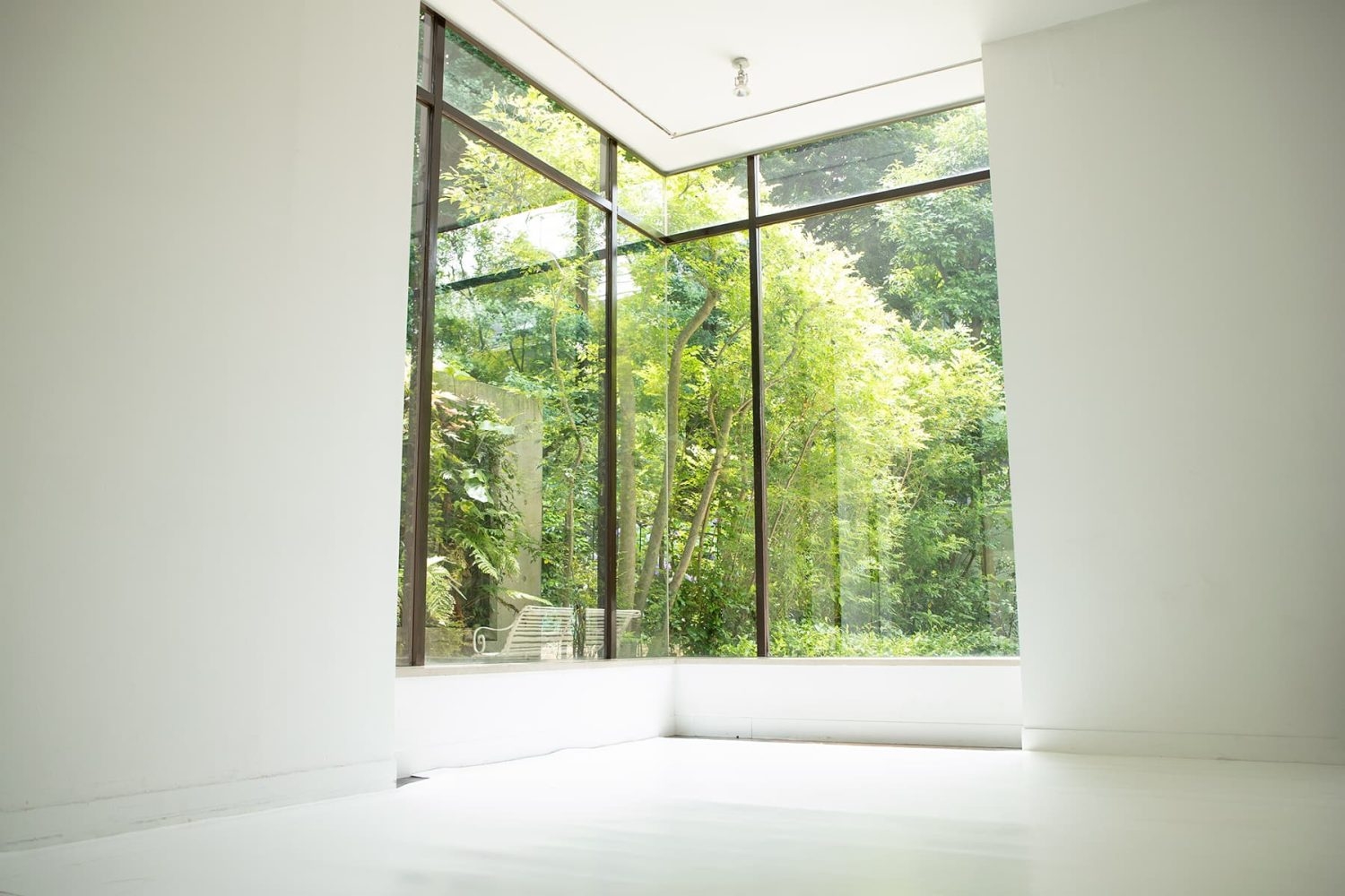 白リノリウム(別途料金)