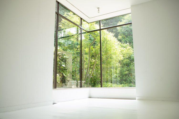 白リノリウム(別途料金)