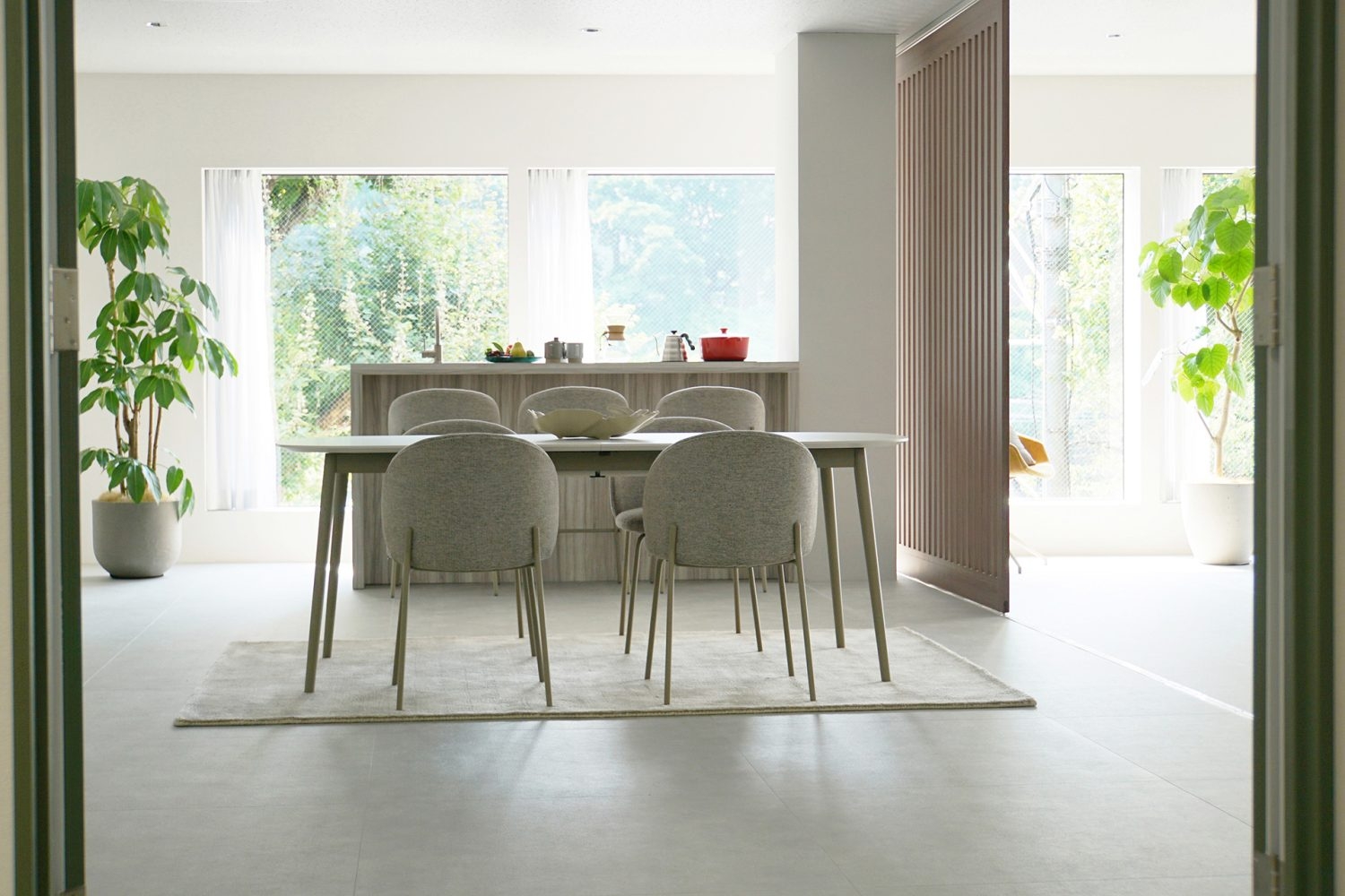 リビングルームイメージ