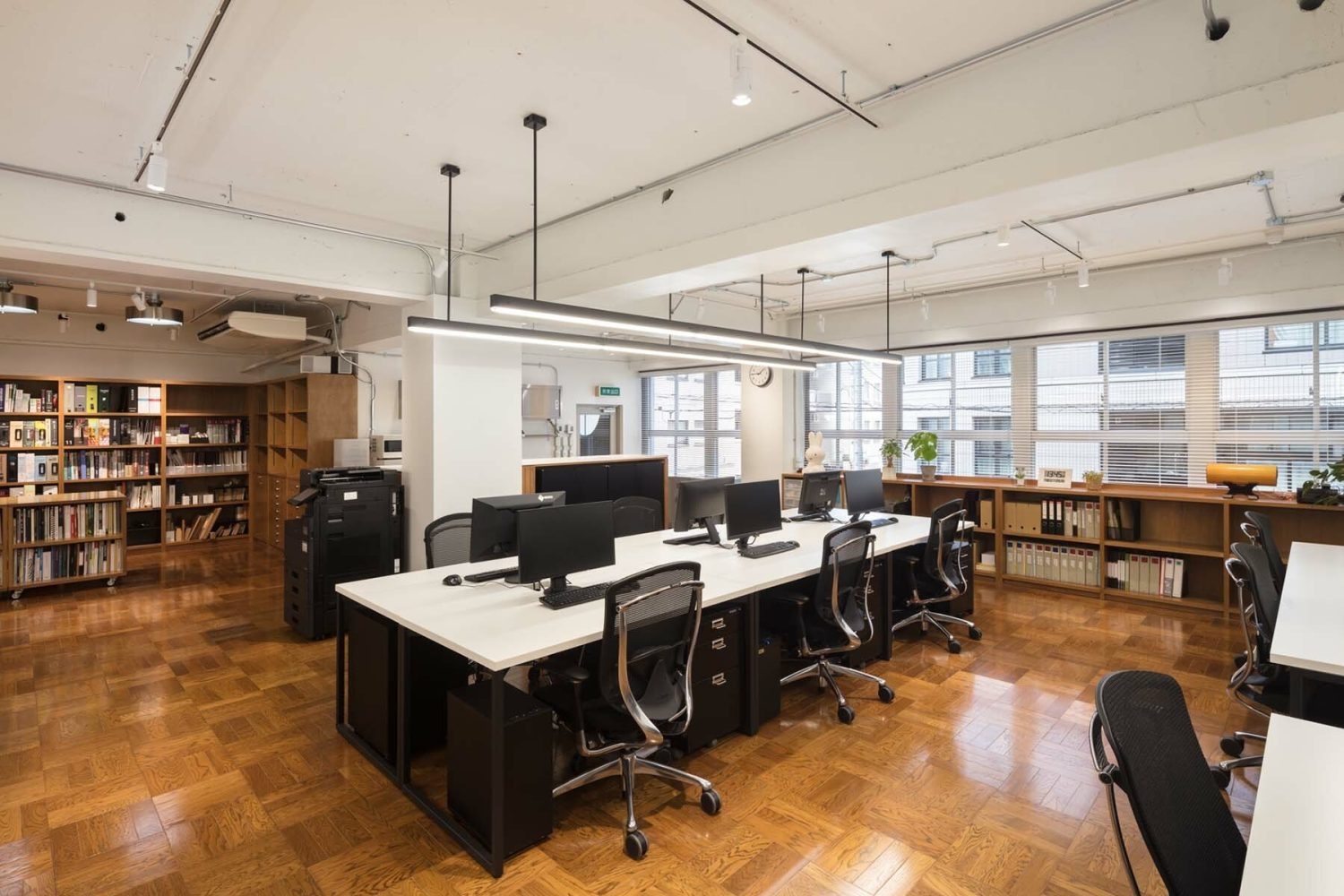 オフィススペース