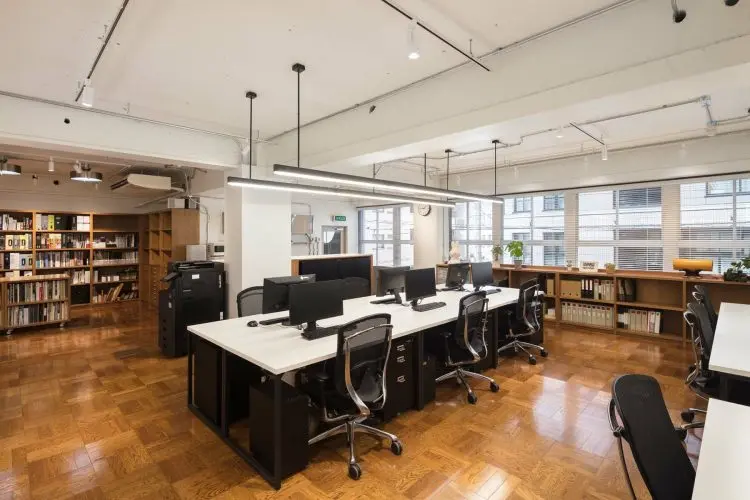 オフィススペース