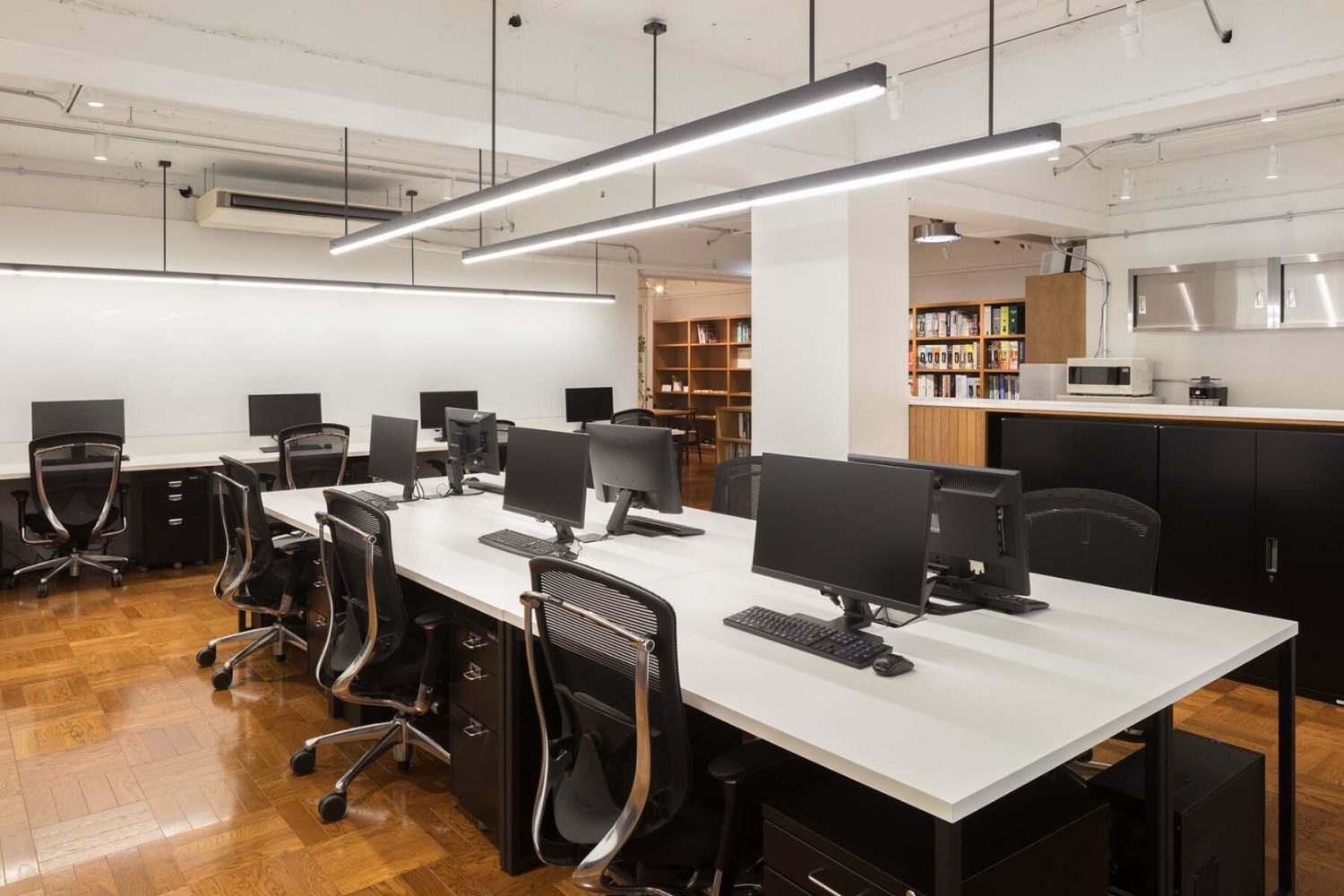 オフィススペース