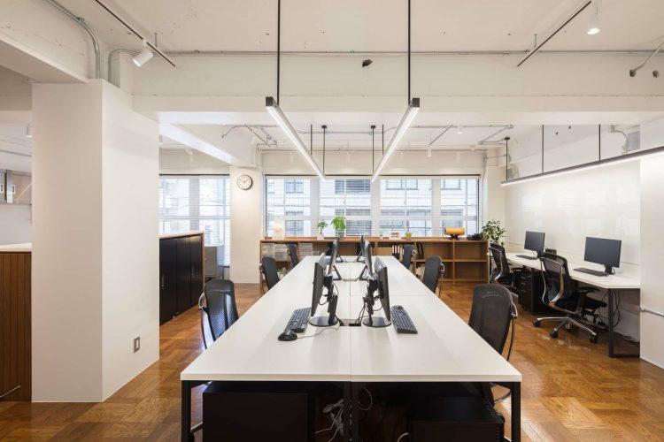 オフィススペース