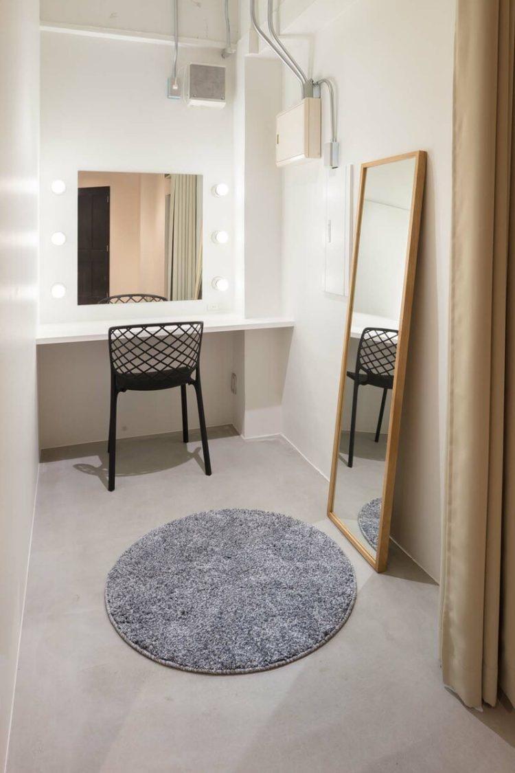 3Fメイクルーム(要相談)