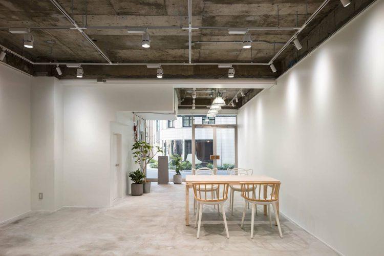 展示などのイベントにも