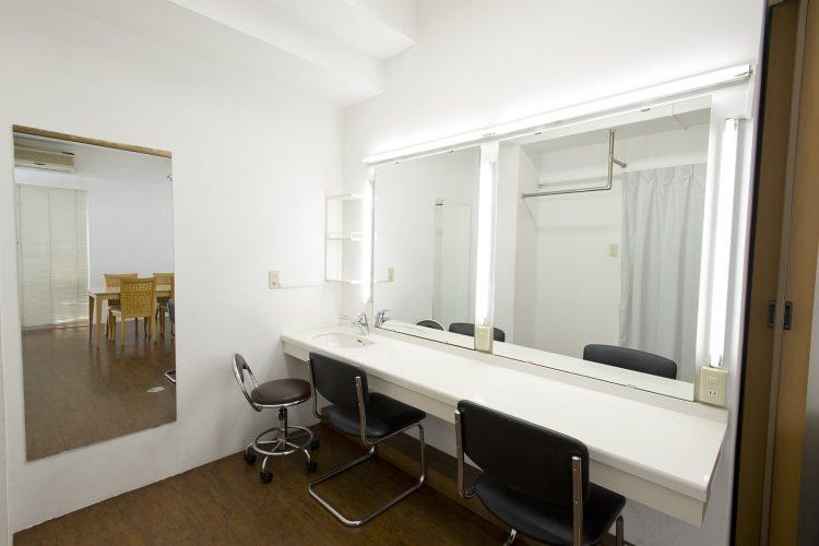 メイクスペース