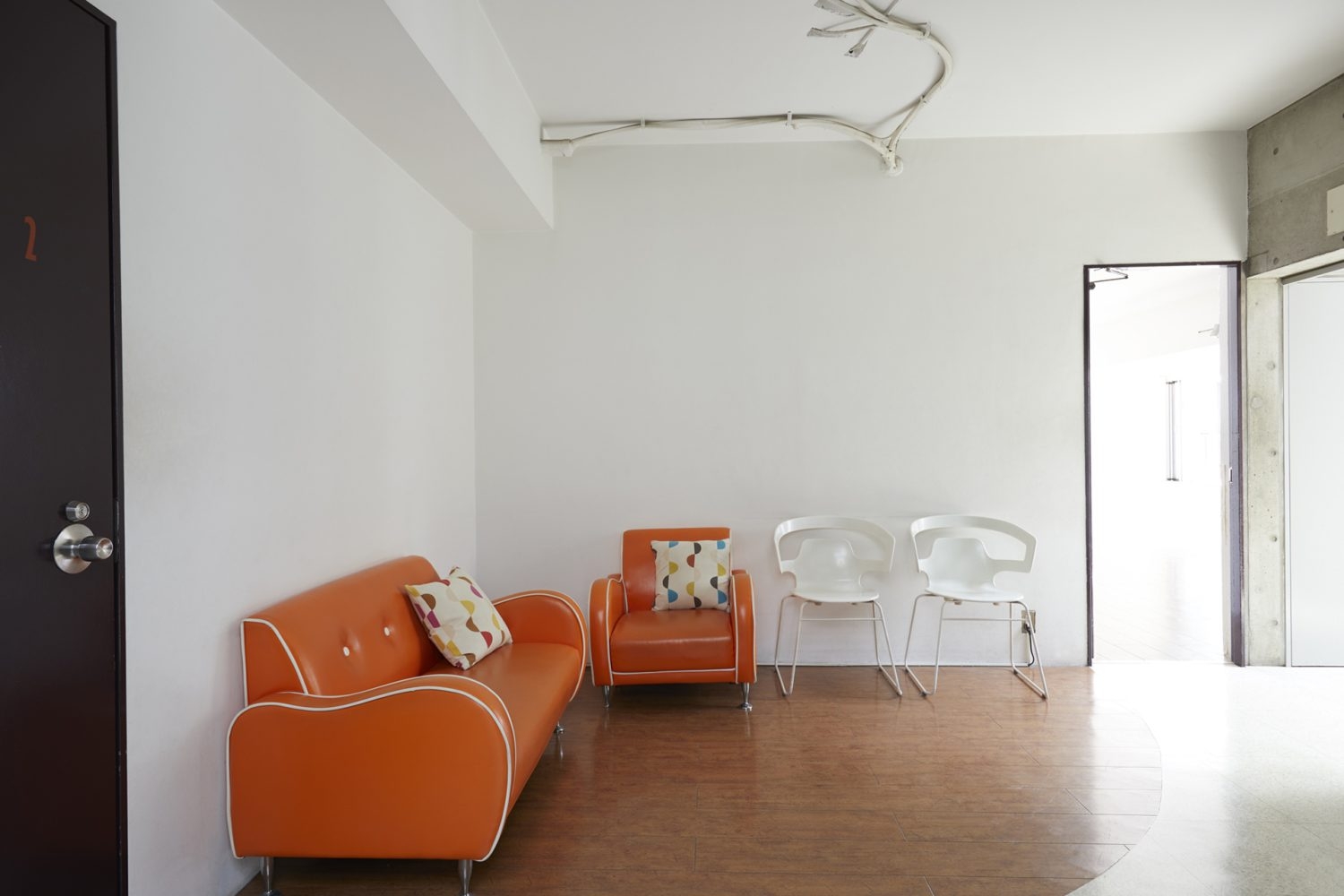 フリースペース