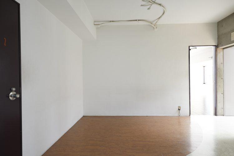 フリースペース