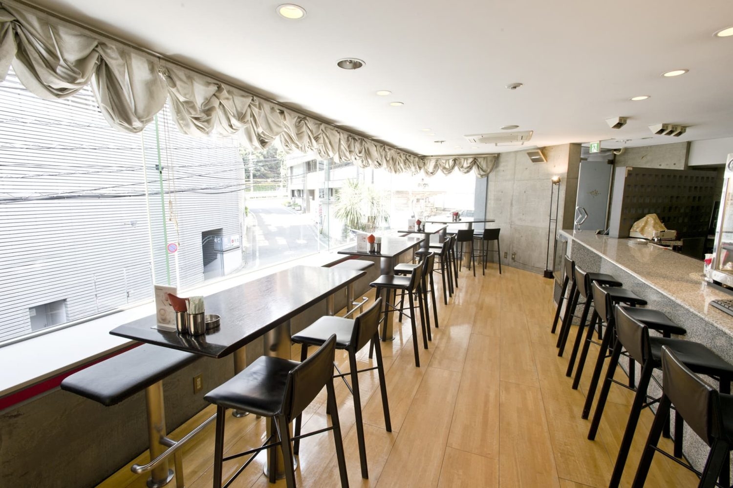 フリースペース