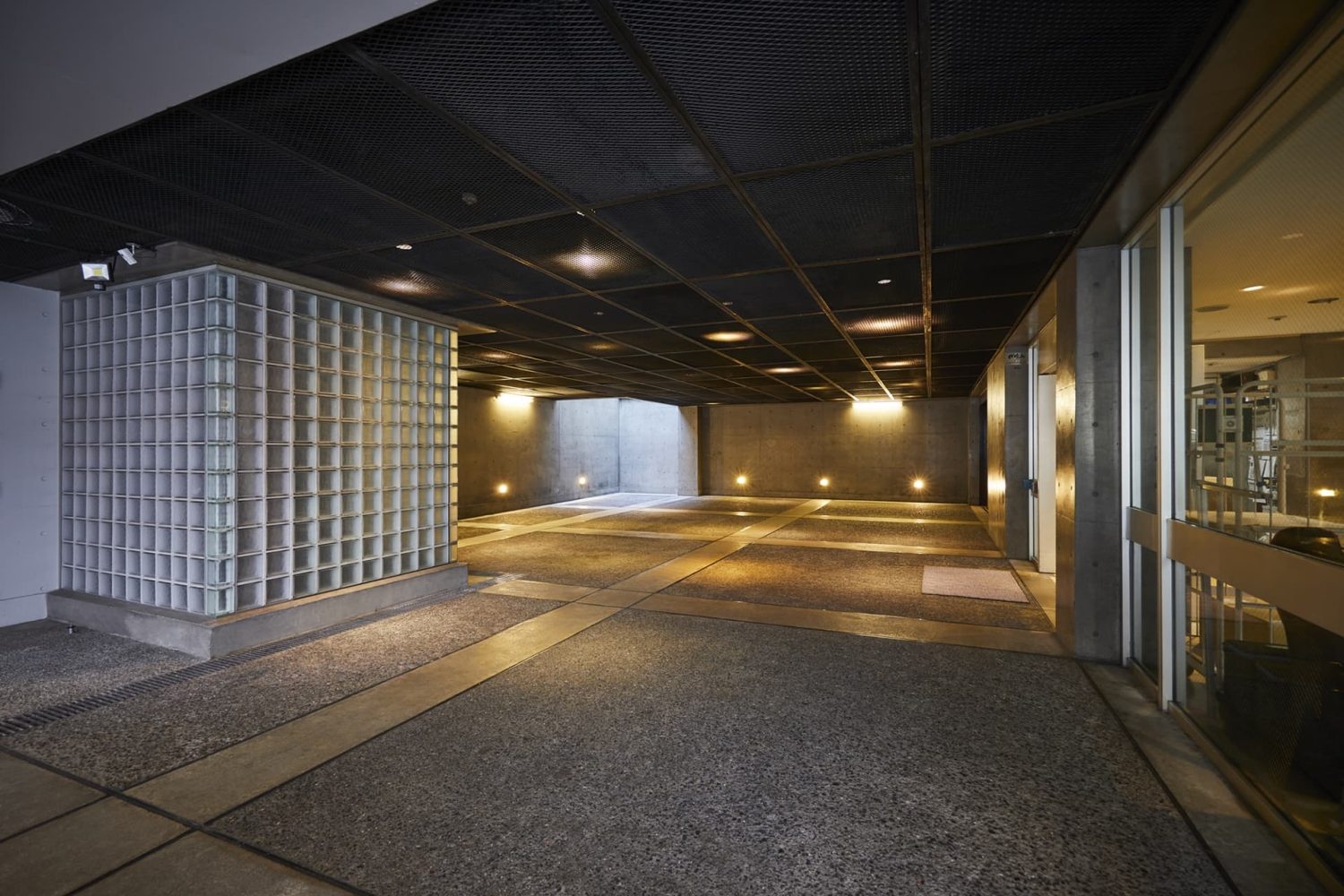 駐車場(1台駐車可能)