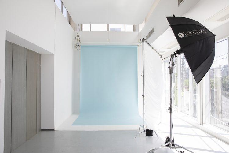 セットペーパーで背景を変更して