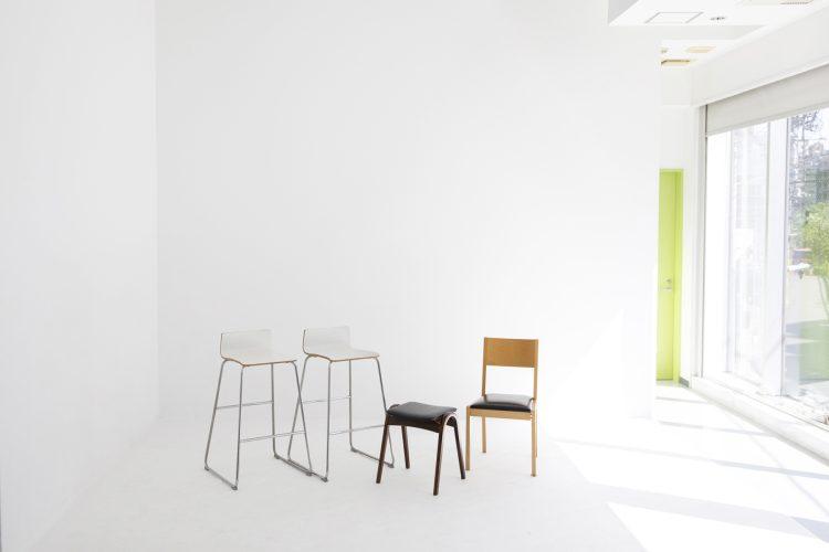 椅子も多数ご用意