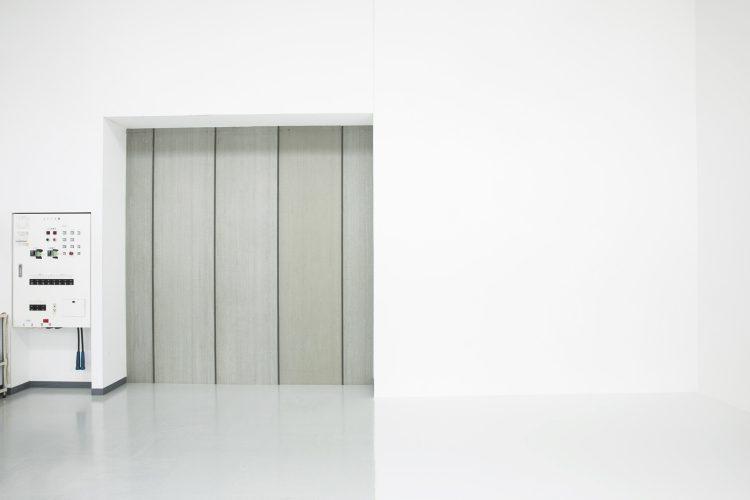 クールな印象で撮れる背景