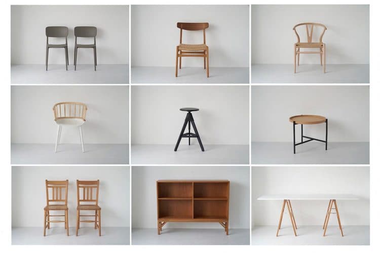家具