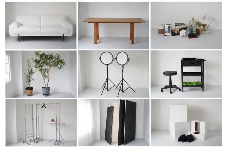 家具・備品