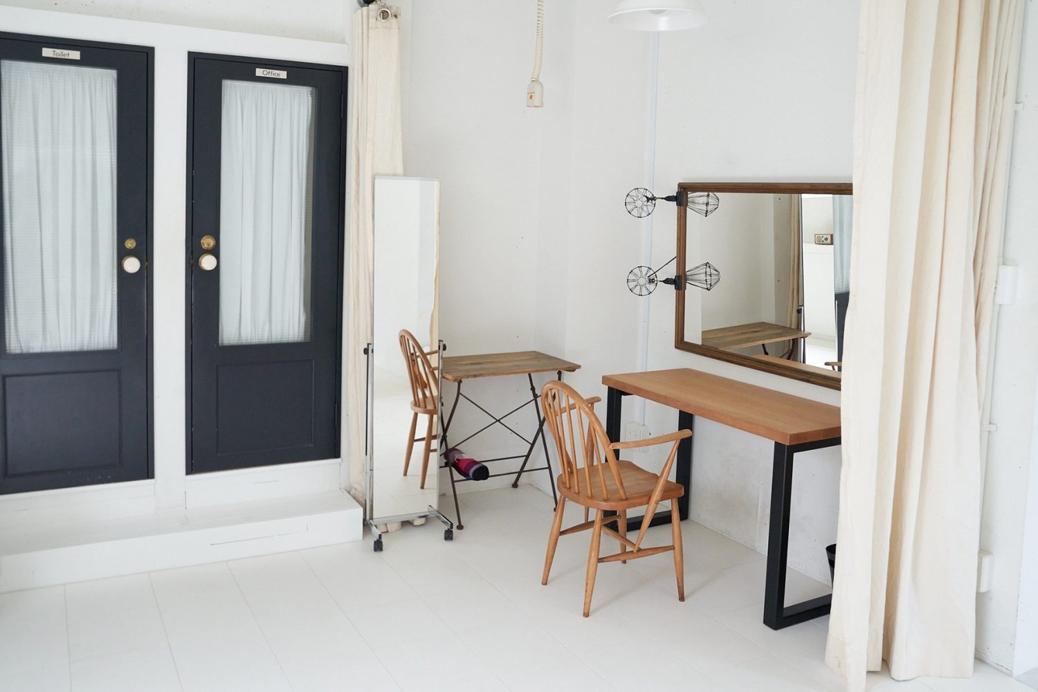 メイクスペース