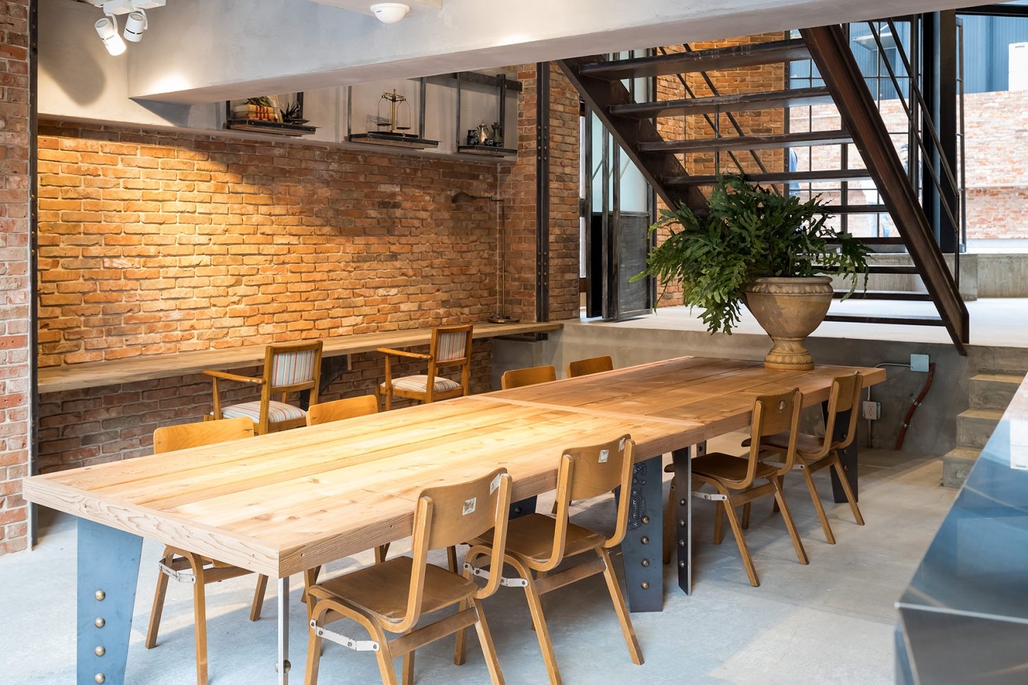 オプション:CAFE