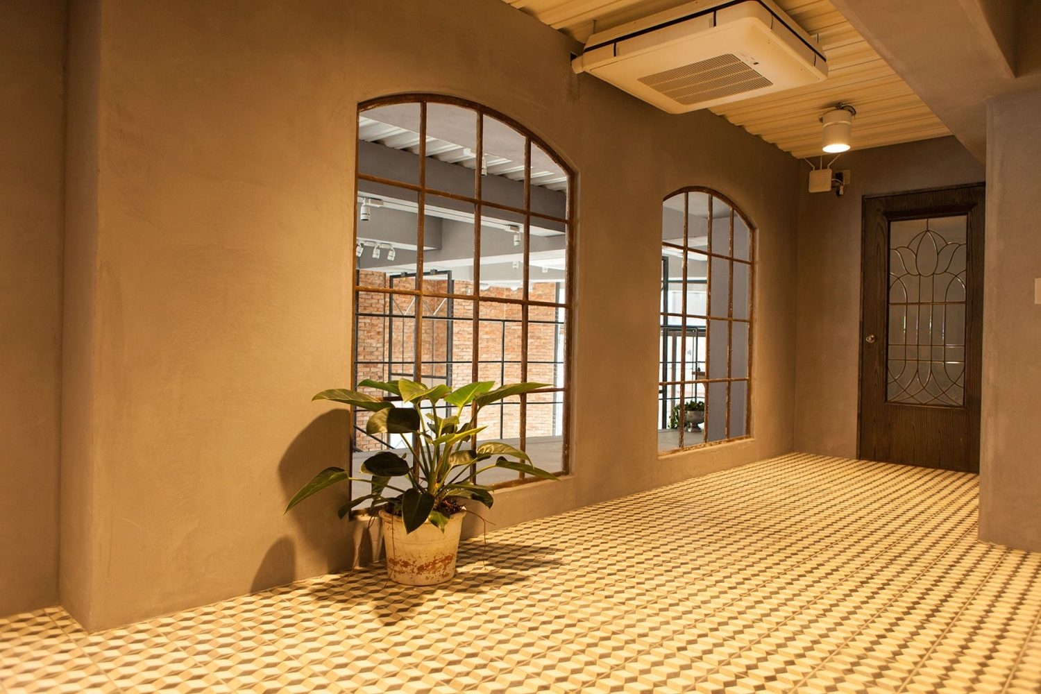 オプション:CAFE2F