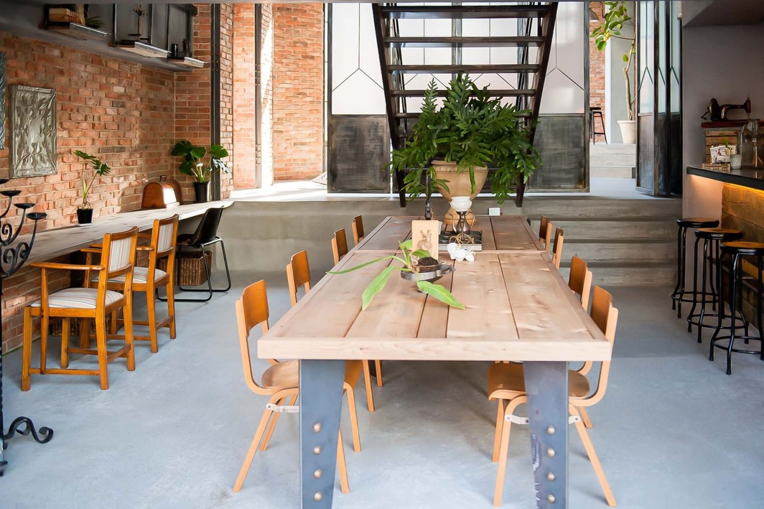 オプション:CAFE