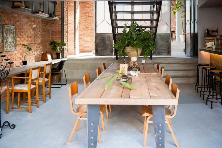 オプション:CAFE