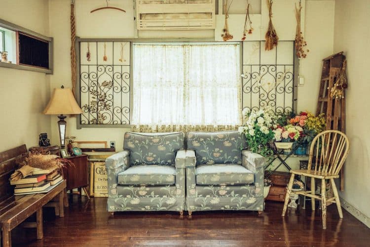 Room A