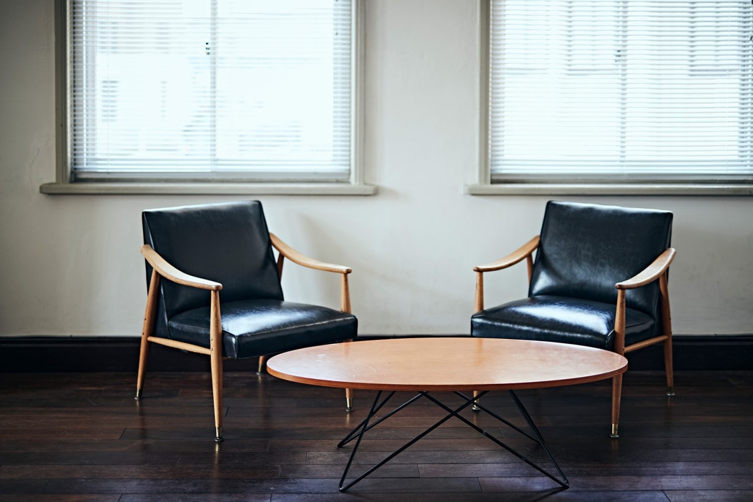 インタビューや対談にも