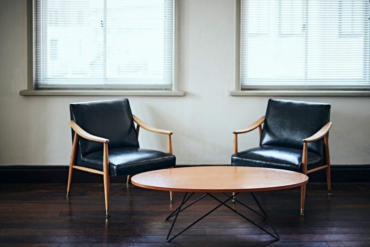 インタビューや対談にも