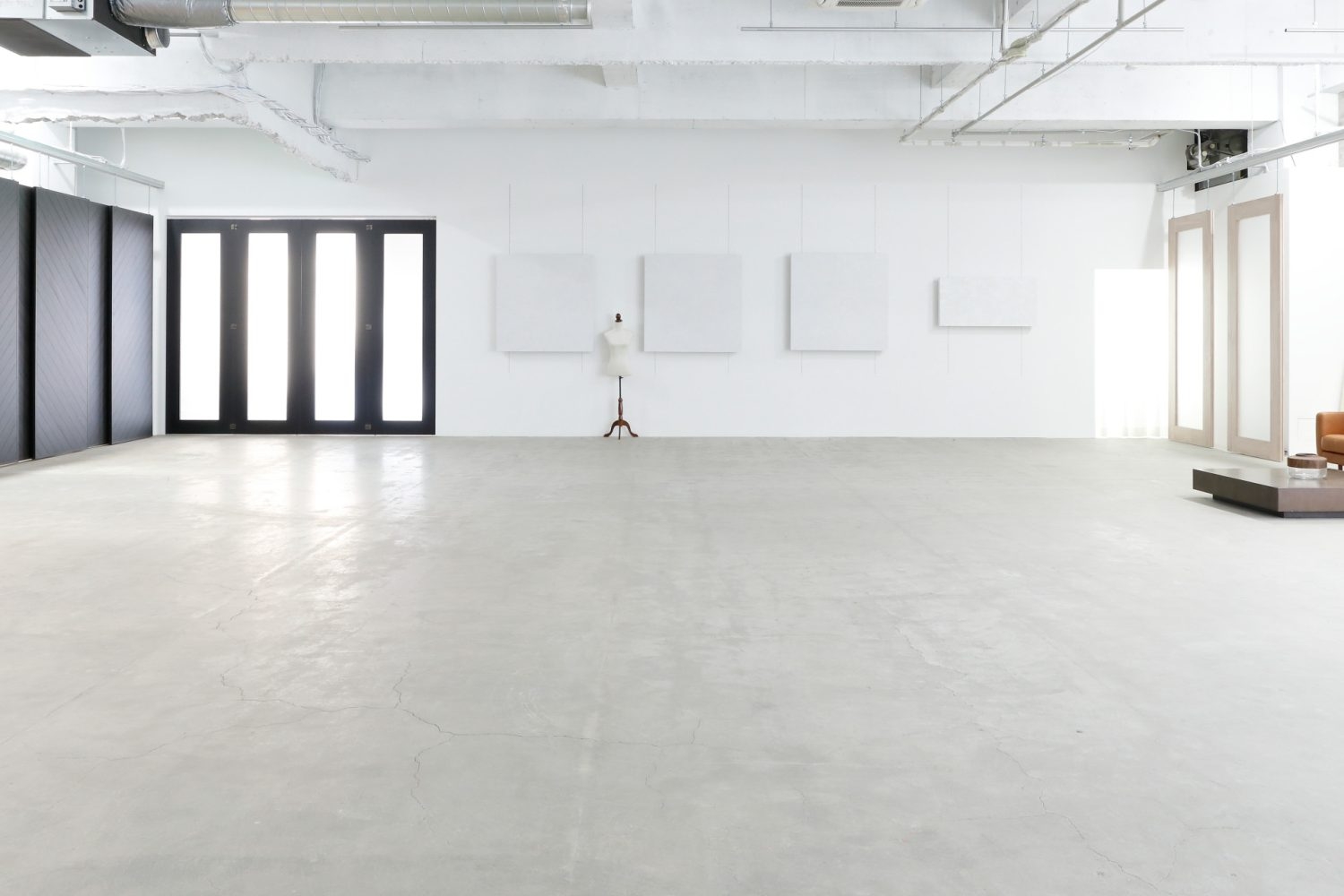 さまざまなシーンに使える豊富な背景