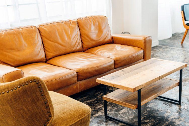 リビングシーンにも