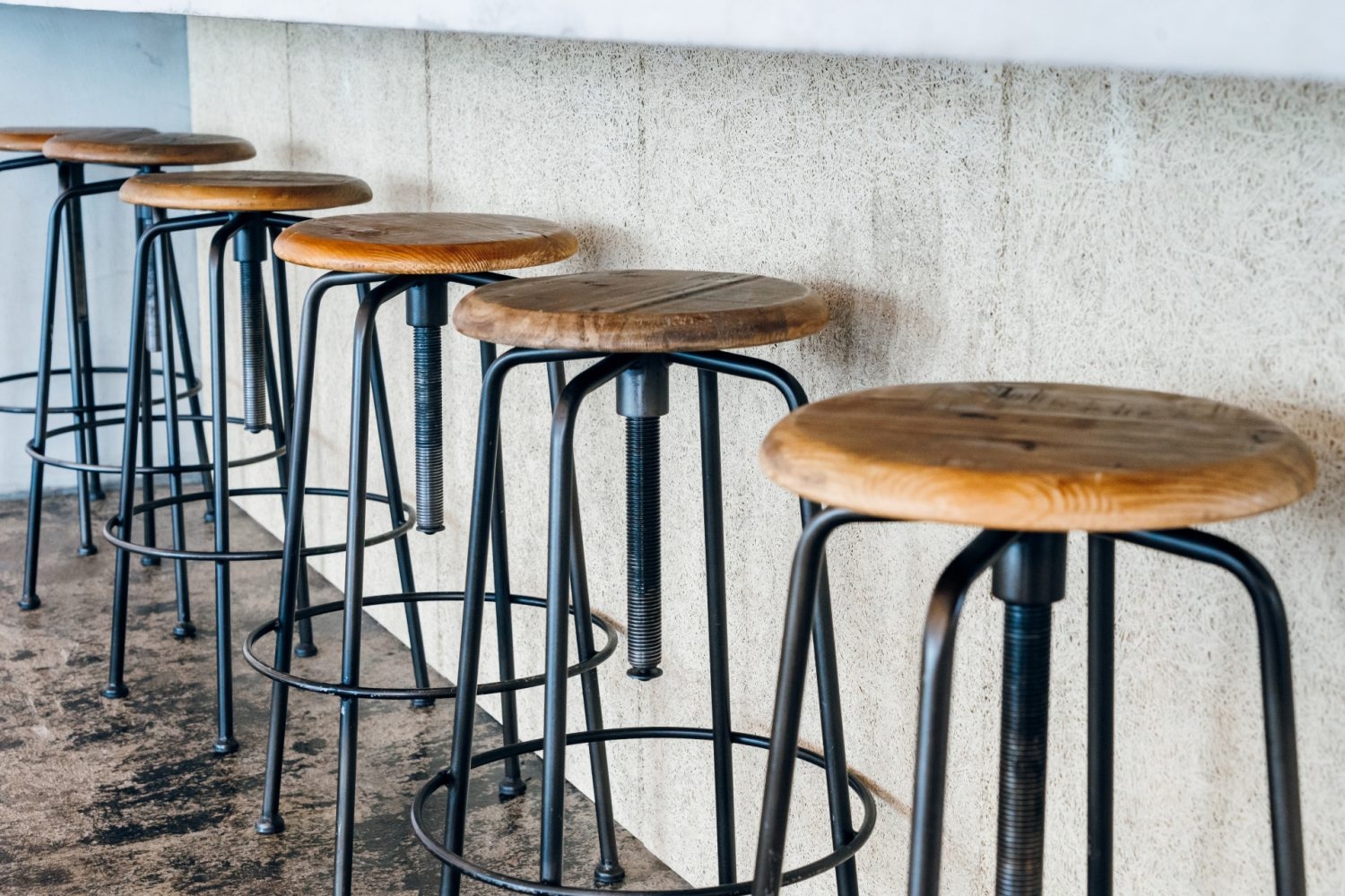 カウンターチェア