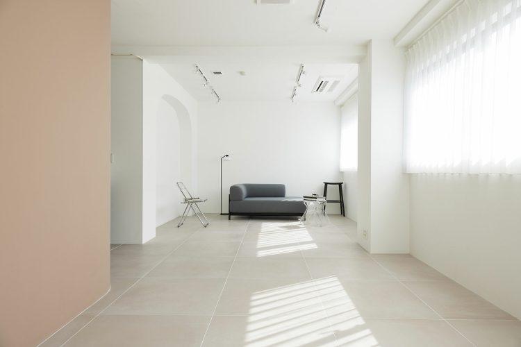 モダン×オリエンタル