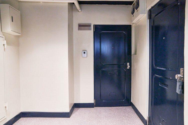 玄関(撮影は要確認)