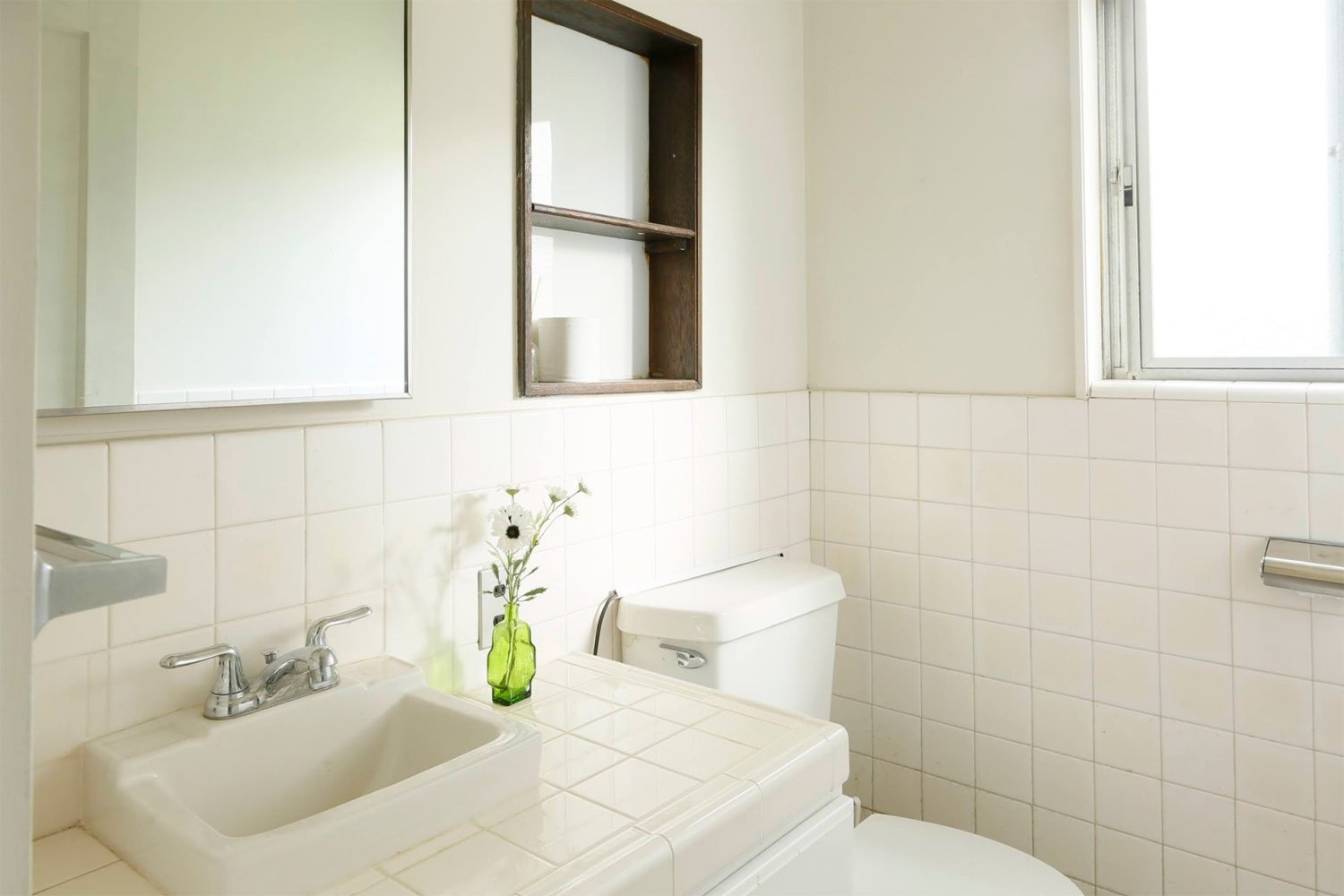 トイレ1:トイレは2箇所あります